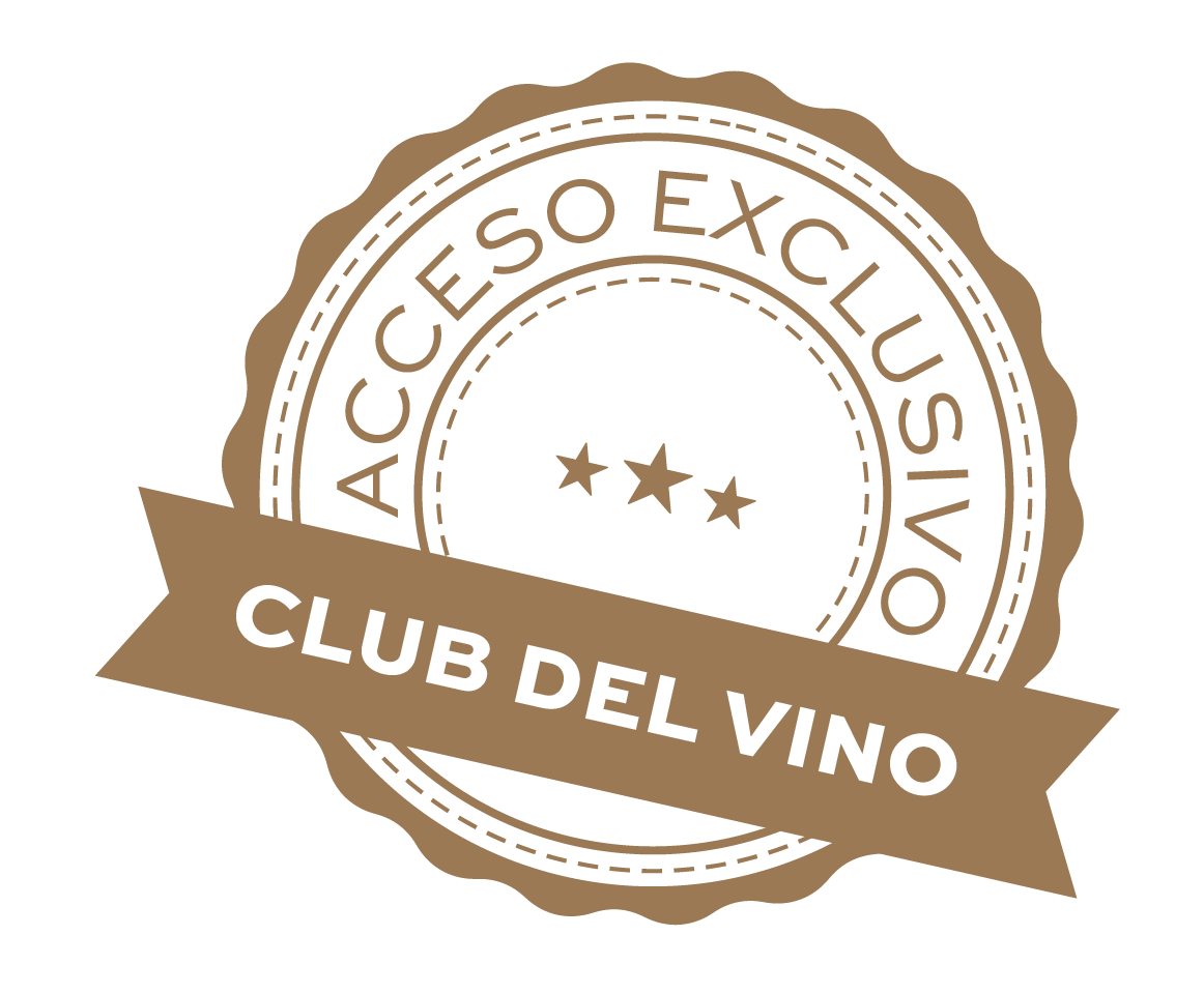 Acceso Exclusivo · Club del Vino